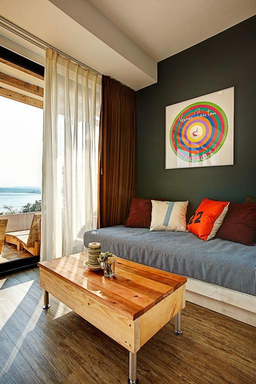 Beach House海邊民宿 Kenting Quarto foto