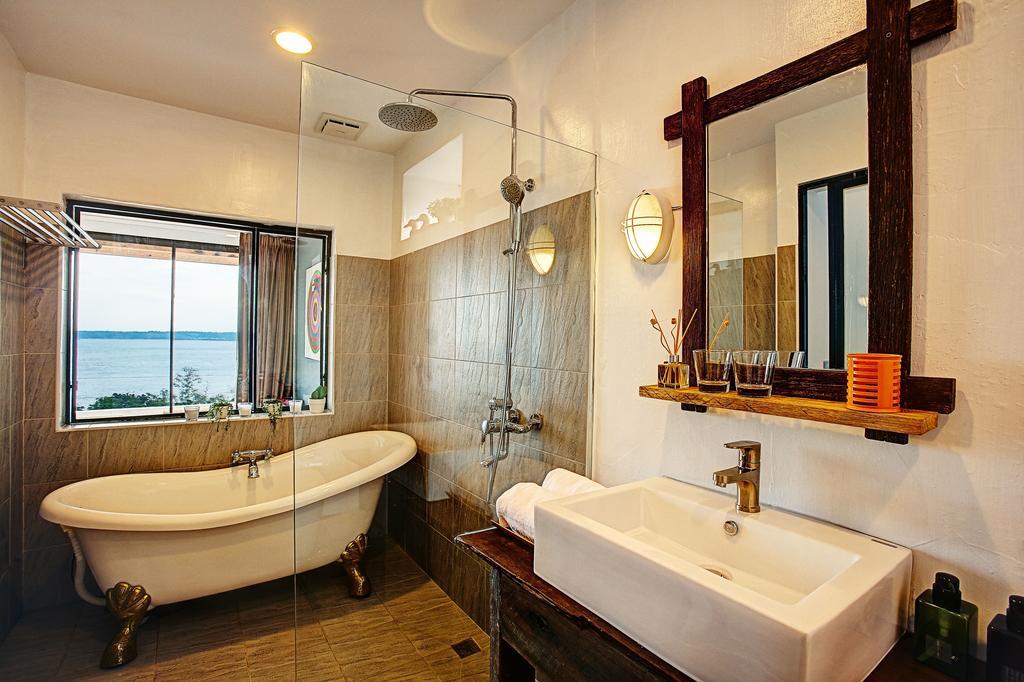 Beach House海邊民宿 Kenting Quarto foto