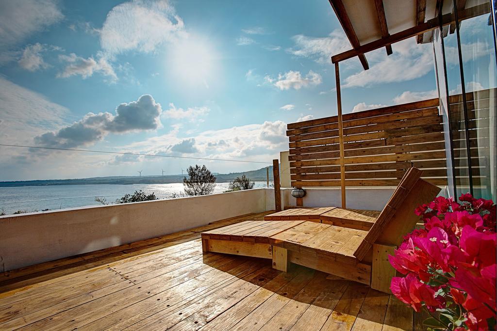 Beach House海邊民宿 Kenting Exterior foto