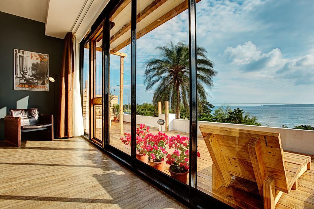 Beach House海邊民宿 Kenting Quarto foto