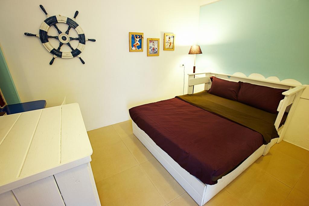 Beach House海邊民宿 Kenting Quarto foto
