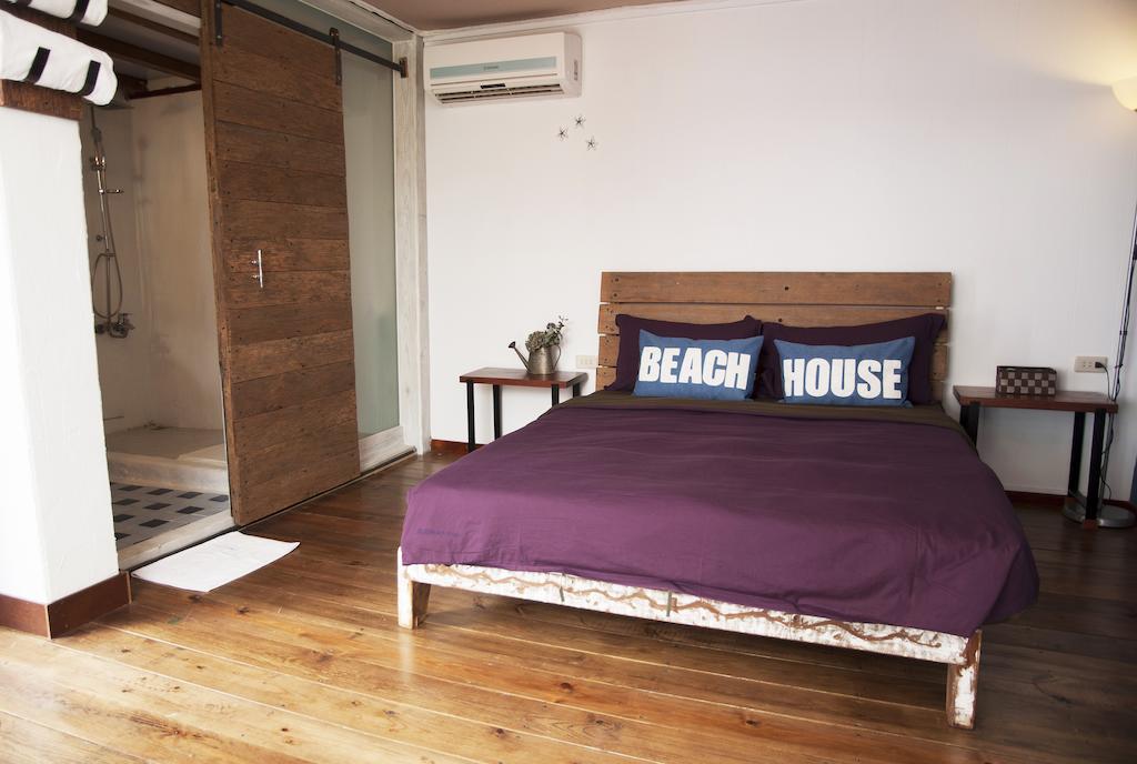 Beach House海邊民宿 Kenting Quarto foto