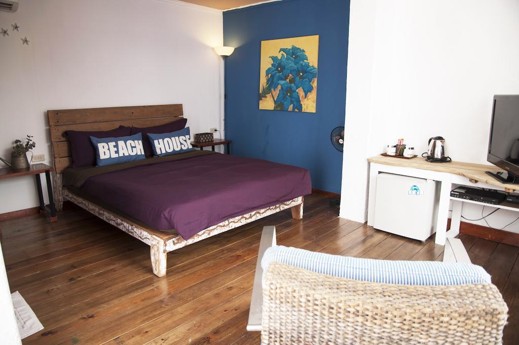 Beach House海邊民宿 Kenting Quarto foto