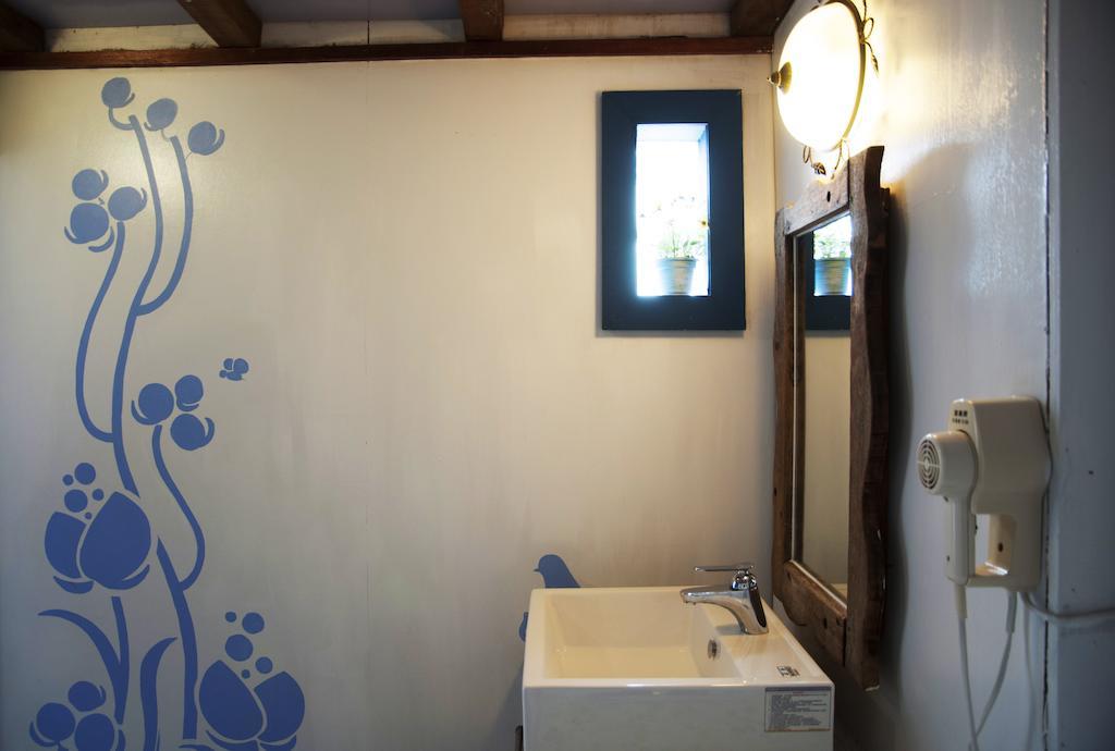 Beach House海邊民宿 Kenting Quarto foto