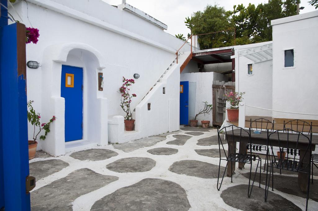 Beach House海邊民宿 Kenting Exterior foto