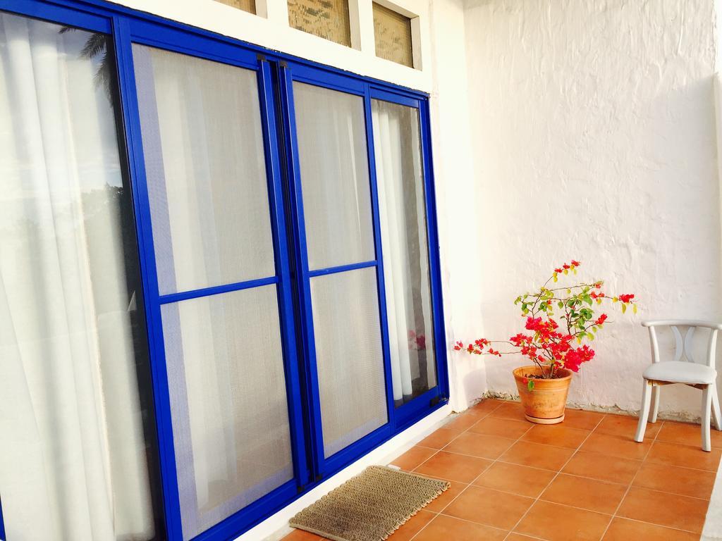 Beach House海邊民宿 Kenting Exterior foto